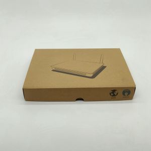 Echolife Eg8141A5 Gpon Ont Terminal with 1*Ge+3*Fe+1*Pots+1*USB+2.4G WiFi, 5dBi