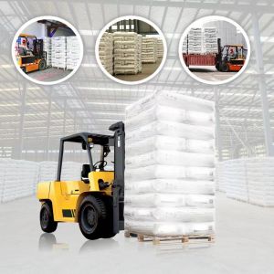 High Quality Additive Supplement White Powder Nr960 Rutile Titanium Dioxide