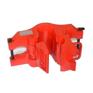 150T-500T Wellhead Drilling Handling Tools Elevators Type CDZ