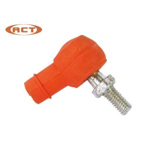 China Standard Size Excavator Spare Parts BOL 6MM Mechanical Engineering Bolts on sale