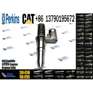 CAT Fuel Injector Nozzle 249-0746 392-0200 392-0202 392-0211 0R-9944 0R-3539 386
