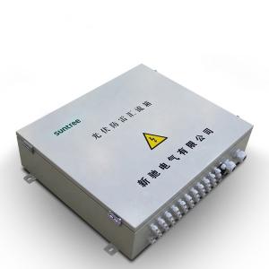 Cheap SHLX-PV6 PV Ip65 Power Distribution Switch Box for sale