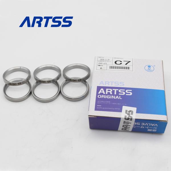 High Quality Diesel Engine C7 2941-678 Exhaust & Inlet Valve Seat For CAT