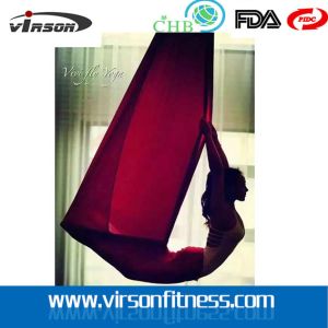 Virson- Yoga Swing, Antigravity Meditation Hammock, Inversion Sling Aerial