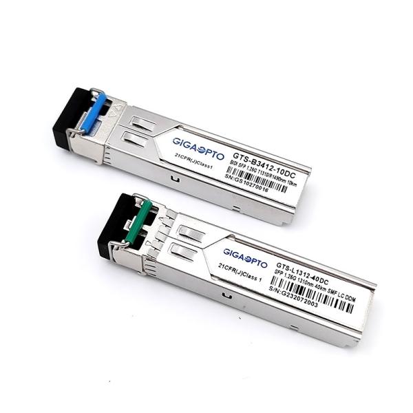 HP SFP Module for Data Center/Telecom/Enterprise Network OM1/OM2/OM3/OM4/OS2 Interface Type