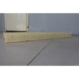 Premium PP Plsatic Core Tray For Geological And Coal Mining Color Optional