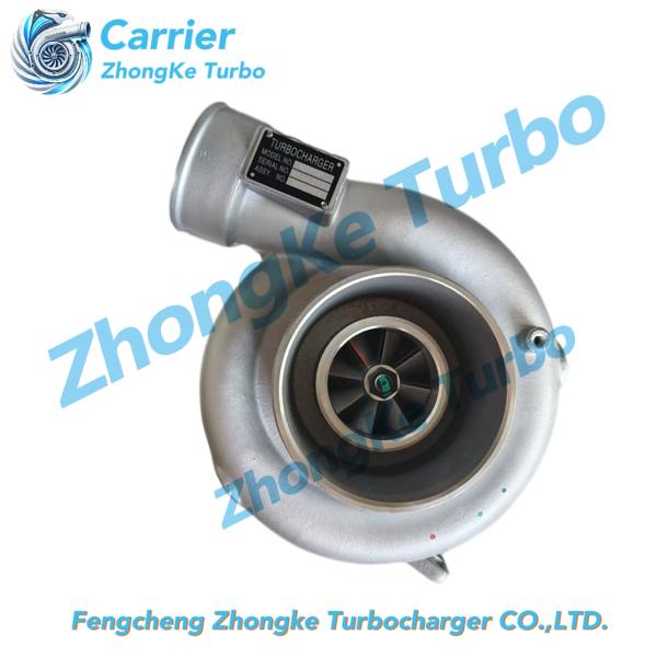 T46 Turbo 3026924 3529040 3801967 Turbocharger for Cummins Various with NT855 NTC855 Engine