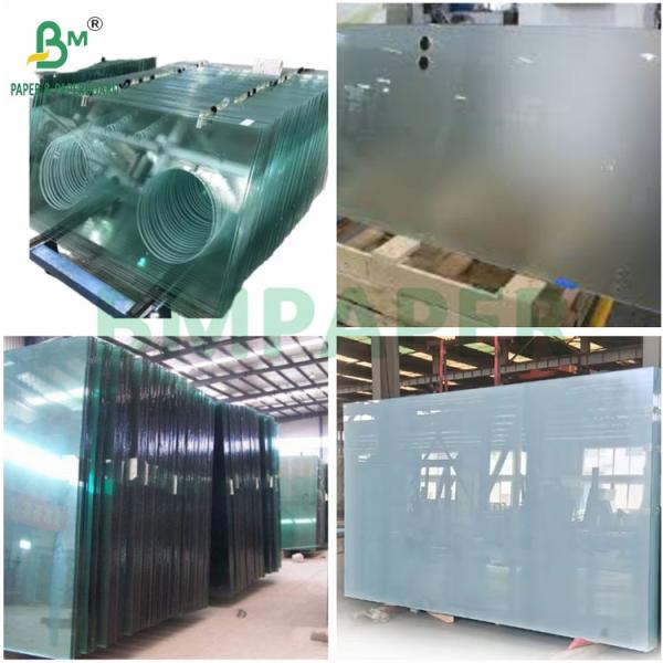 35gr 40gr Mould Proof High Strength Durable Glass Interleaving Paper