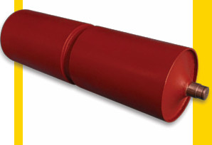 Quality SPERI Eccentric bearing housing Take-up pulley shaft Tale-up pulley Take-up rode Coupling-half Stud-drive Bushing Belt(Spliced type/endless type) wholesale