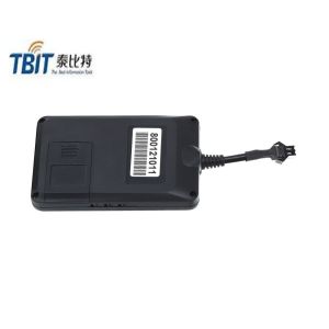 Easy Installtion GPS Tracker Device With Alarm System Support Google Map