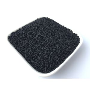 2-3 Years Service Life Carbon Molecular Sieve CMS-240 Adsorbent With 2X50S Adsorprion Time