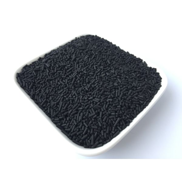 Quality 2-3 Years Service Life Carbon Molecular Sieve CMS-240 Adsorbent With 2X50S Adsorprion Time wholesale