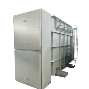 10MVA Three Phase Substation Transformer