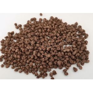 Organic Chicken Manure Fertilizer Granule Making Machine Fertilizer Production