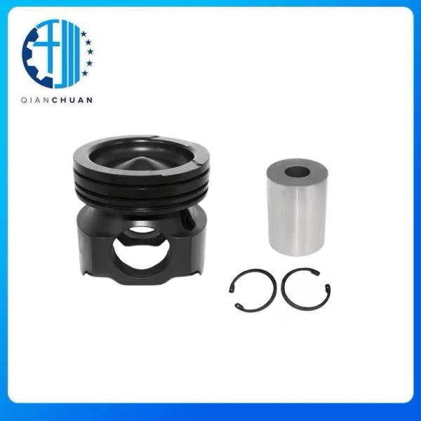 Quality Piston Kit 23533594 133MM 14L  for Detroit Series 60 Truck Diesel Engine Part wholesale