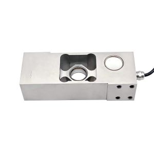 Three Beam Single Point Load Cell 100kg C3 Single Point Load Cell Suppliers