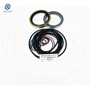 D65-8/11 Engine hydraulic cylinder transmission seal kit for Dozer Bulldozer