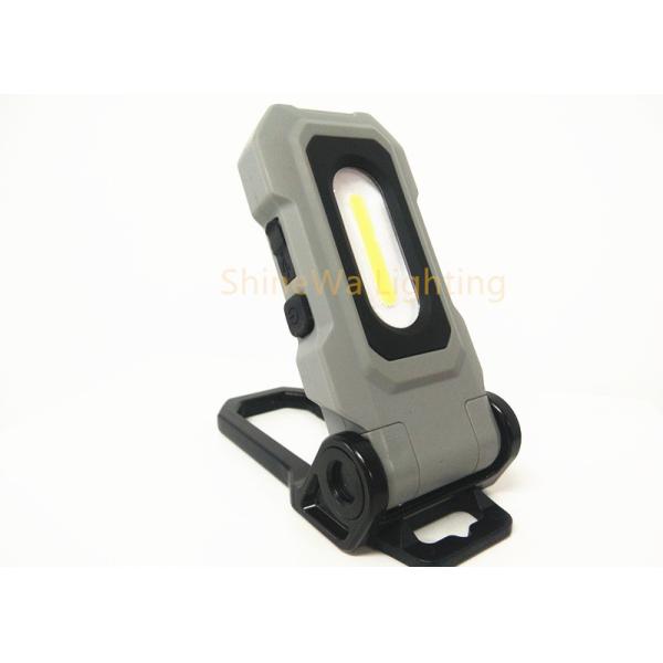 Magnetic Adjustable Rechargeable LED Work Light Mini Size Led Inspection Torch