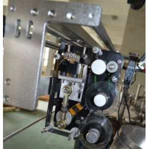 PLC Control Sauce Packing Machine Used For Ketchup / Tomato Sauce / Chili Sauce