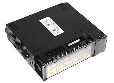 Quality GE  IC693MDL645 INPUT MODULE 16 POINT DISCRETE LOGIC POSITIVE/NEGATIVE LOGIC INPUT 24 VDC wholesale