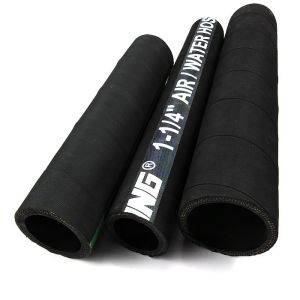 China 32mm Industrial Air Compressor Hose / Air Water Hose For Low Pressure Industry on sale