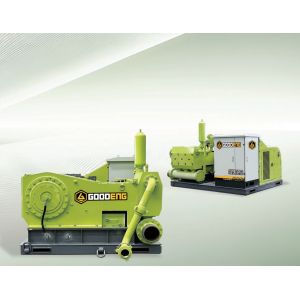 Cheap electric mud pump, electric GSME3200 mud pump, goodeng mud pump 3200L, 3200L mud pump, 3200L/min mud pump for sale