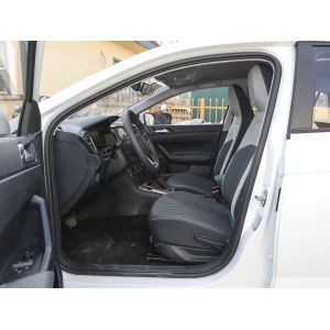 Lightweight and Durable Popular Used Cars with Curb Weight of 1250KG and Maximum