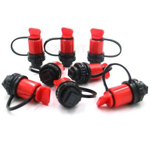 Outdoor ISO9001 IP67 FTTH Fiber Optic Adapters 100lbs