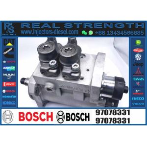 China Fuel Injection Pump A4710900850 Truck Engine Parts For Mercedes-Benz Actros MP4 on sale