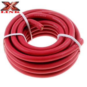 5C Trailer Cable The Essential Component for Bonded 5-Way Trailer RV Camper