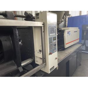 2nd Chen Hsong Variable Pump Injection Molding Machine Plastic Molding Equipment