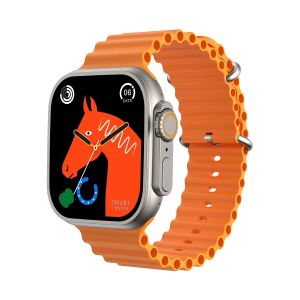 Activity Tracking Ai Smart Watch Bt Calling Electronics Bluetooth Connectivity