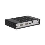 Intel Atom E3940 DDR3L 8GB Industrial PC Dual LAN Dual COM Fanless Mini Computer