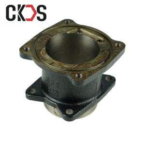 China China Factory HCKSFS Japanese Trucks Engine Air Brake Compressor Cylinder Liner for Bus Hino P11C Engine on sale