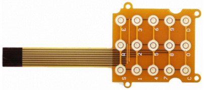 Quality Flexible printed circuit (FPC) Plain Circuit Board wholesale