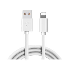 Cheap USB Charging Cord For Android And IOS Devices USB Type-C Compatibility for sale