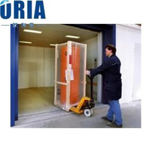 ORIA Machine Roomless quality and affordable Freight Elevator
