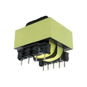 Customized Cooling Method Ei Type Transformator for Step Down Ei 48*24