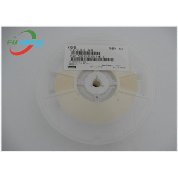 Quality FUJI NXT Smt Components Capacitor Pam Correction Precision Materials K53050 wholesale