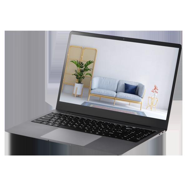 15.6 INCH 1920*1080 Intel N95 11th Gen Personal And Domestic Computer DDR4 8G