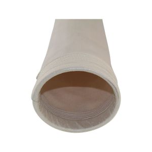 Thermal Power Plant Hot Gas Filter Element PPS Dust Collector Bag Replacement