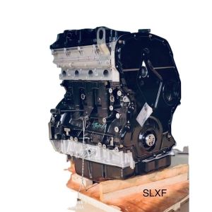 JMC FORD 2.2L 2.4L 4D22 4D24 Long Block Diesel Engine for Foton Transit V348