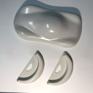 0.008kg Multi Pattern Hydro Dipping Paint Speed Shapes