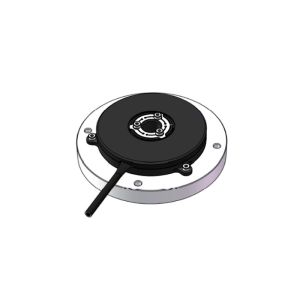 Cheap SSI Inductive Rotary Encoder CE Absolute Rotary Encoder Resistance Water for sale