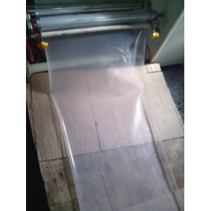 China Virgin Silicone Rubber Sheet 0.1-0.8mm x 0.5m x 50m, 7.5Mpa Tensile Strength on sale