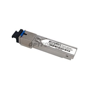 Cheap 1.25G Transceiver Epon Olt Pon Module PX20++ Gepon for sale