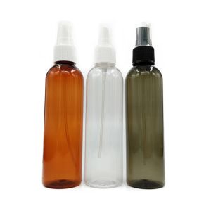 Continuous Mist Spray Bottle With Recycled-Spray-Bottles And PET Bottle 10ml