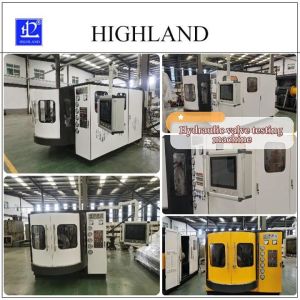 Experience Unmatched With YST500 Hydraulic Test Benches From Hydraulic Test