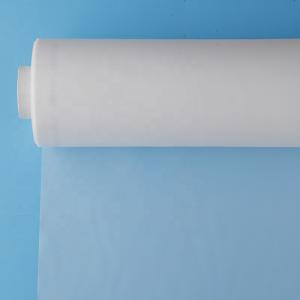 Cheap Screen printing mesh 140T 350 mesh high tension polyester mesh polyester printing plate mesh for sale