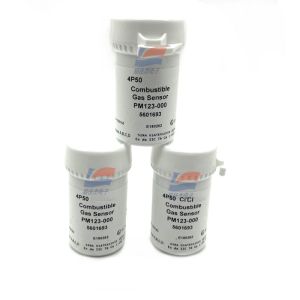 YJJ 4P-50C 4P-75C PM123-000 Methane Flammable Gas Sensor Mine Safety Equipment
